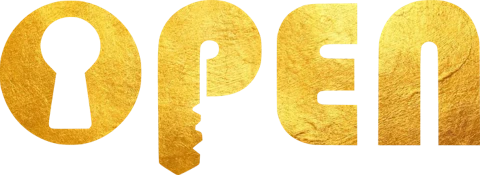 OPEN